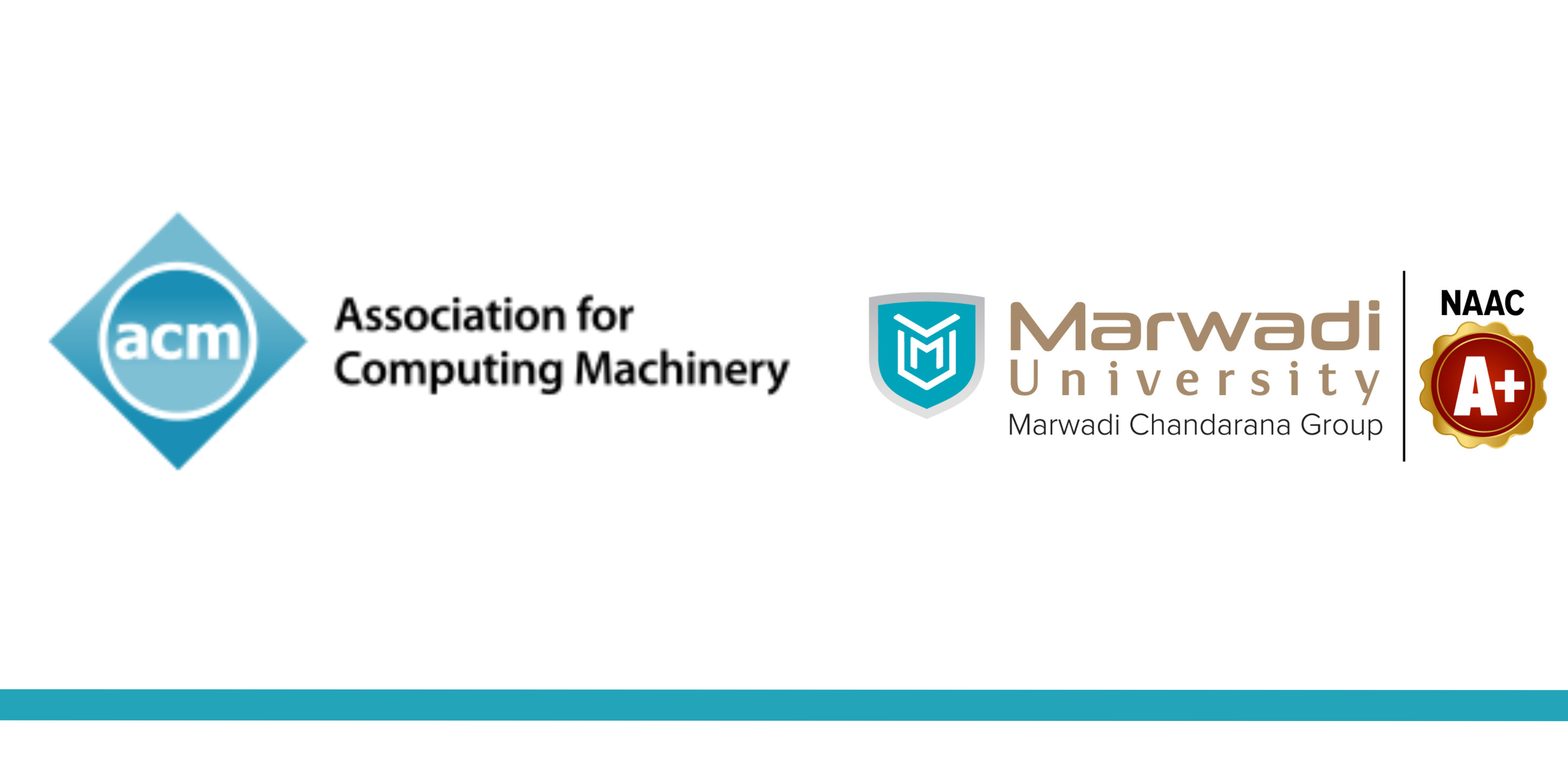 ACM Chapter Banner