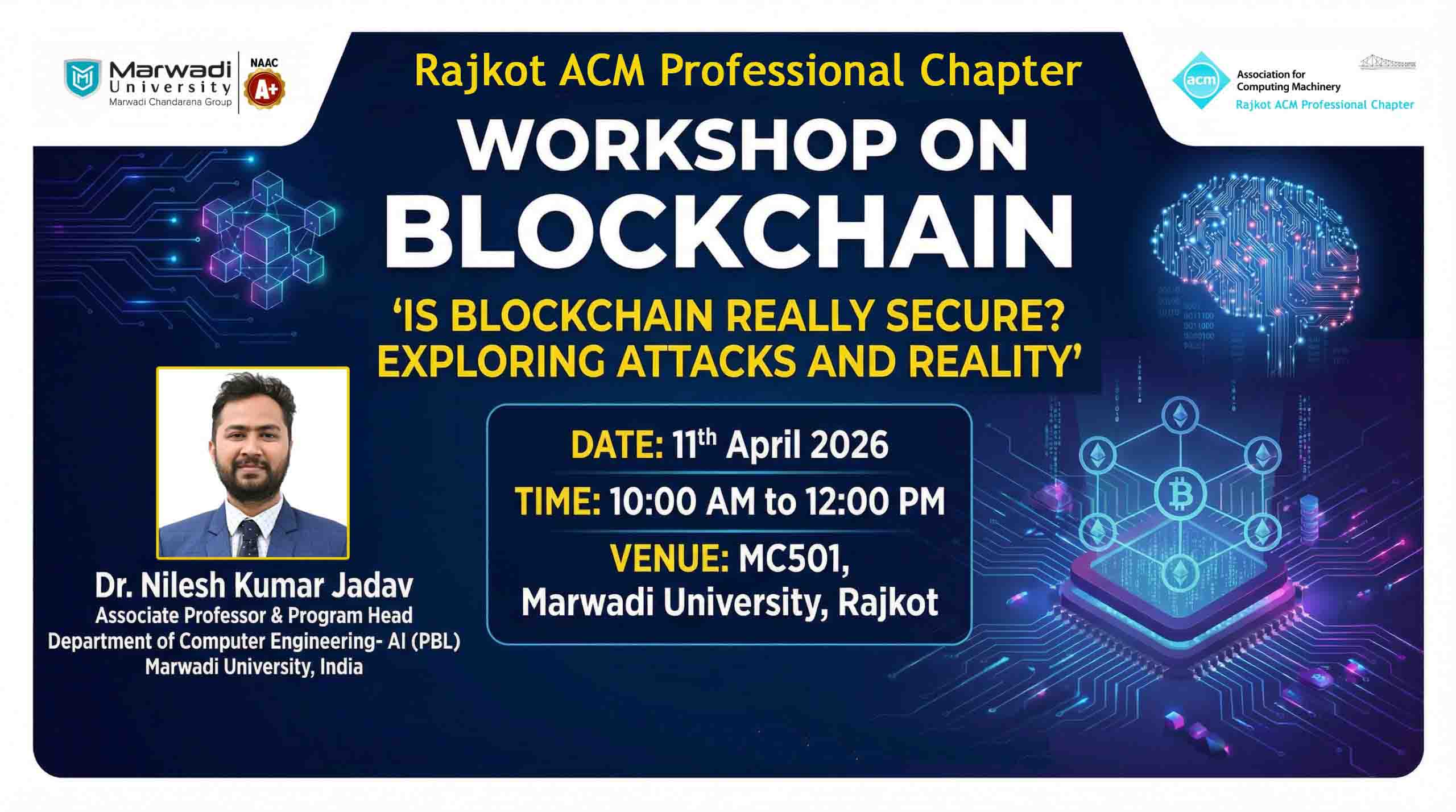 Is Blockchain Really Secure? Exploring Attacks and Reality