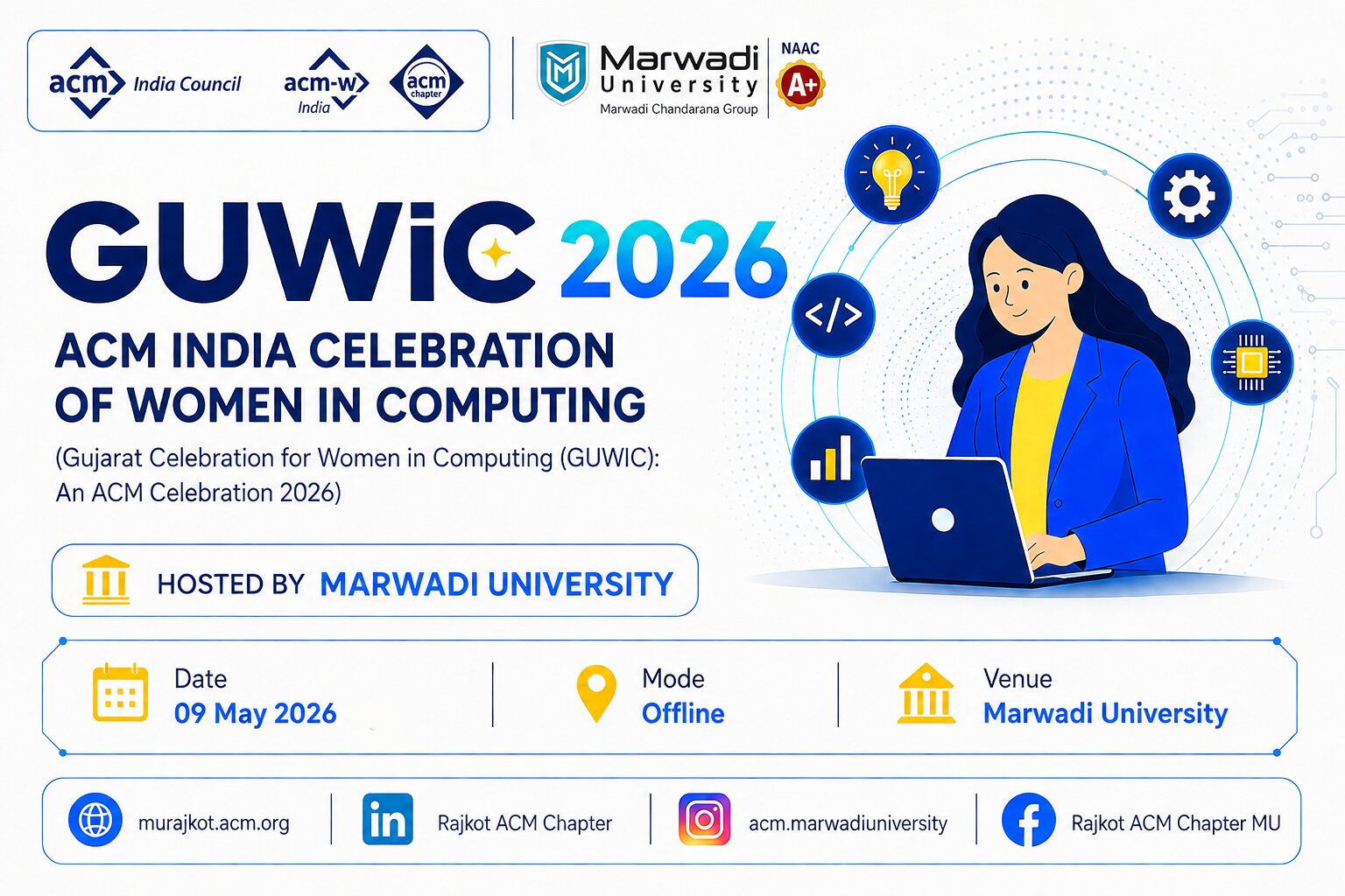 GUWiC 2026