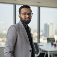 Tejas Chauhan