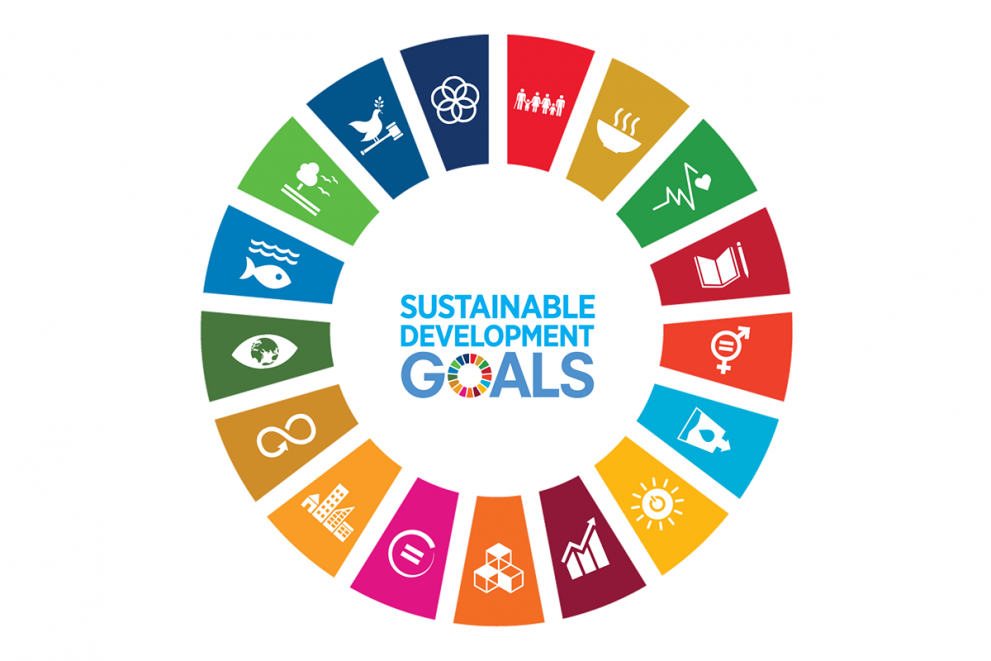 UN Sustainable Development Goals